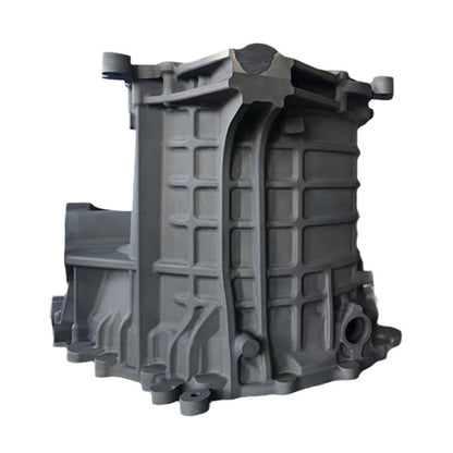 MeiFu Magnesium alloy engine case(Price please ask customer service)Environmentally friendly Fittings