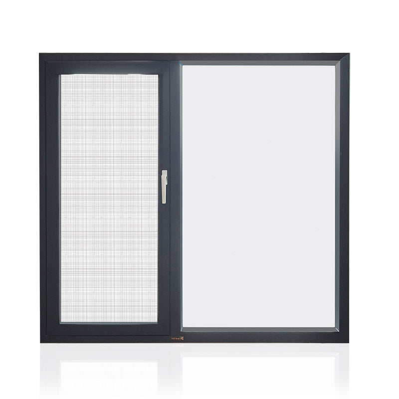 Lence smart window(Price please ask customer service)Soundproof glass Sliding window