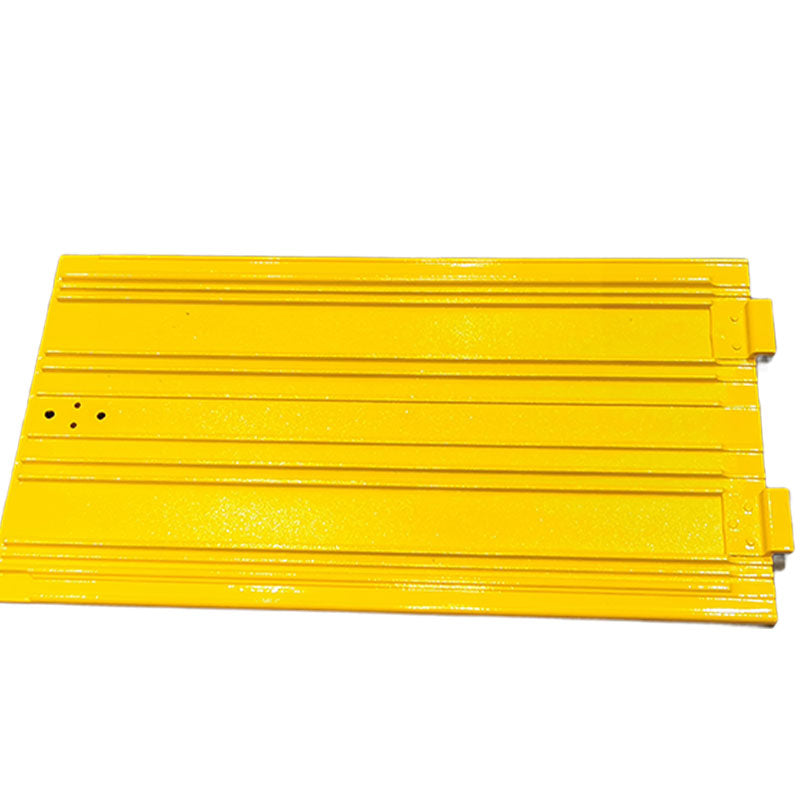 MeiFu Magnesium alloy battery case for electronics(Price please ask customer service)Low density Light weight