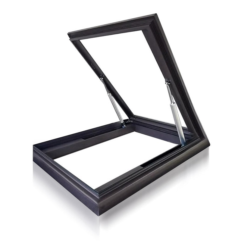 Lence smart window(Price please ask customer service)Soundproof glass Sliding window