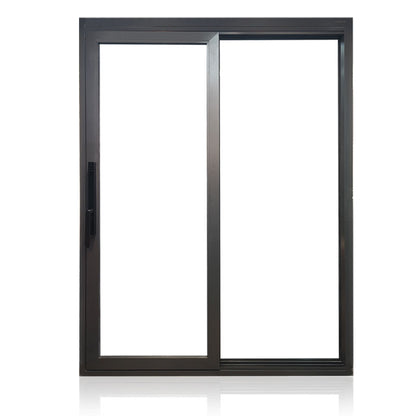 Lence smart door(Price please ask customer service)guard against theft Fully automatic entrance door