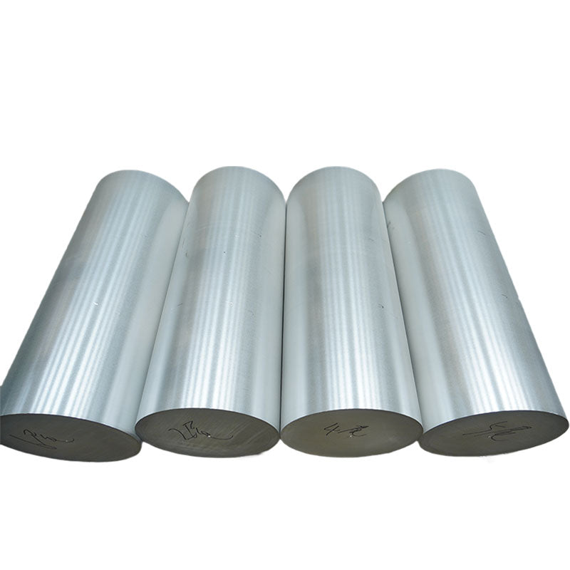 MeiFu Magnesium alloy cast bar(Price please ask customer service)excellent quality Zero Cut Processing