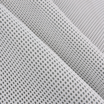 GUANGBEN  Breathable non-slip mesh, drop plastic cloth, yoga mat, tatami mat, mattress topper, non-slip fabric