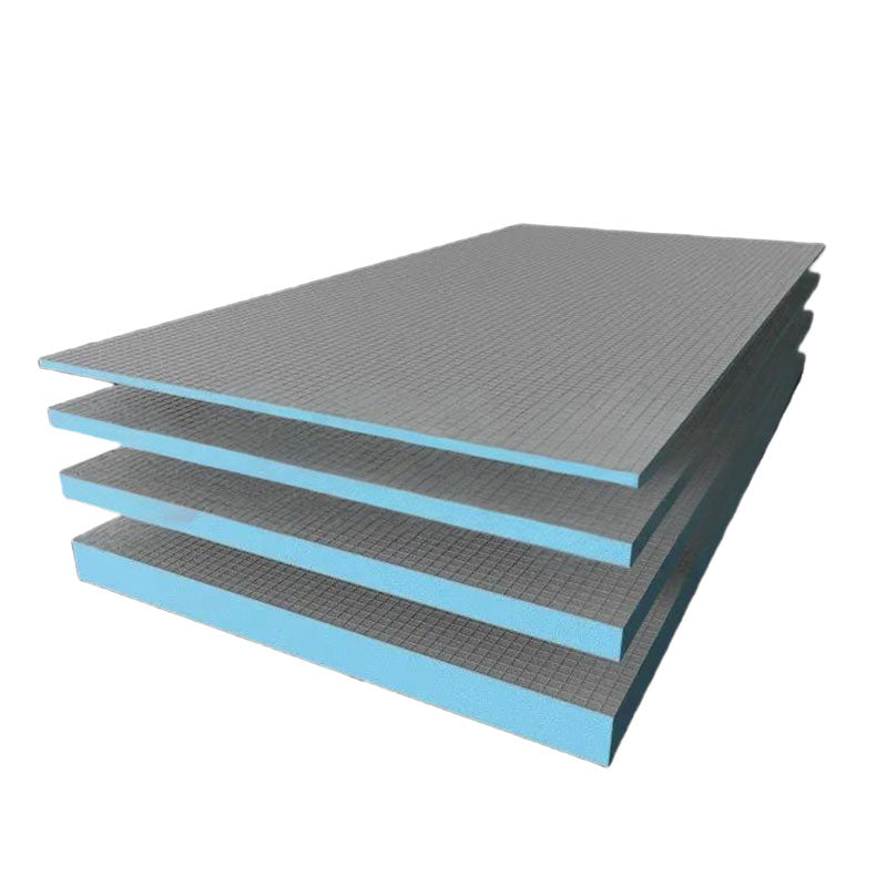 XinFengShuo backing plate Waterproof and moisture-proof heat insulation Noise-reducing, mold-proof and heat-insulating partition boards