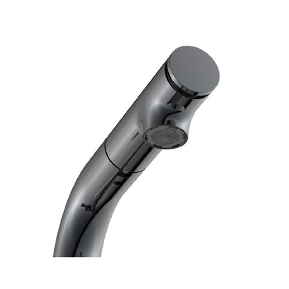 XinPeng Three-Function Pull-Out Basin Faucet Starting lot size 300 Flexible operation Safe and durable