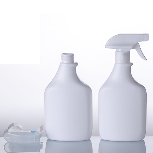 RUITAIJIU  300 ml PET plastic pistol bottle B-300-6