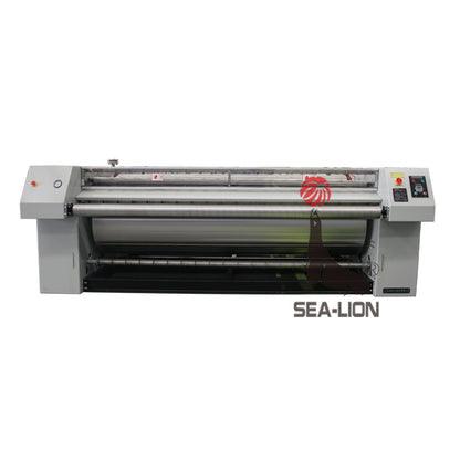 Sea-lion Ironing machine(Price please ask customer service) Low power consumption Frequency control system