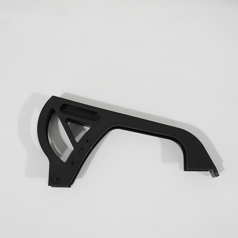 SanHe Precision Plastics(Price please ask customer service)Precision of parts Anti-static and high temperature resistant