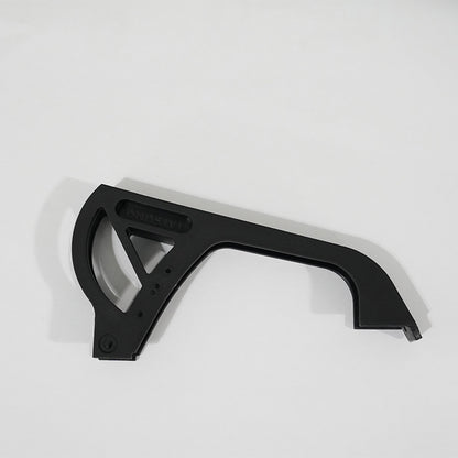 SanHe Precision Plastics(Price please ask customer service)Precision of parts Anti-static and high temperature resistant