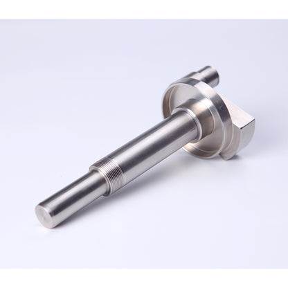 Ruidian Turning and milling composite(Price please ask customer service)  Hardware parts machining CNC cutting