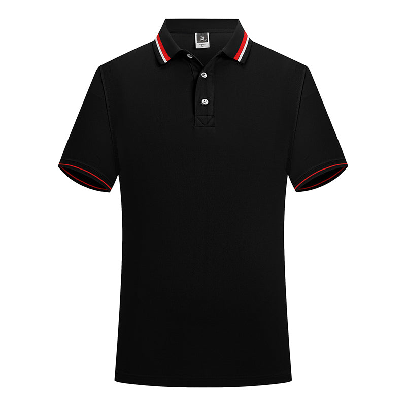 LaiEnKaiYa High Carbon Fiber T-Shirt(For more specifications, please contact customer service)breathable absorbent