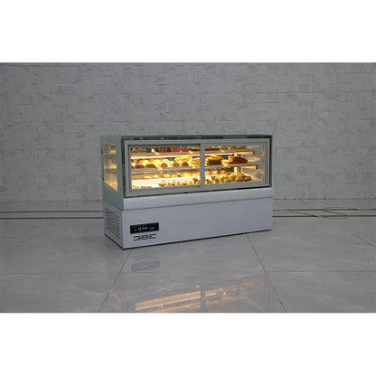 Kende  Bench top air-cooled cake cabinet(Price please ask customer service)