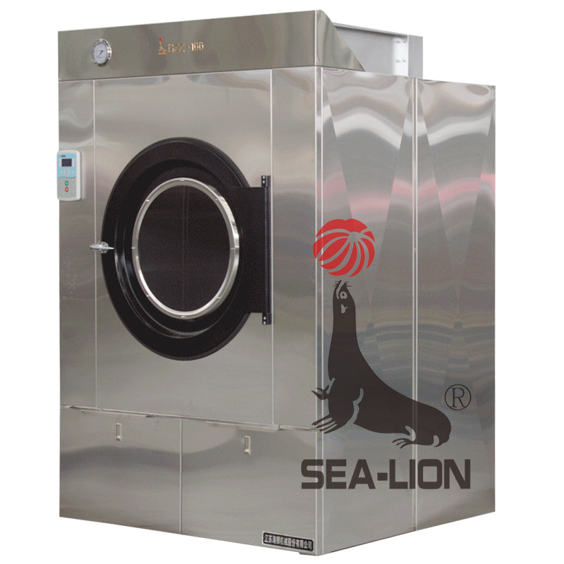Sea-lion Automatic drying machine(Price please ask customer service) automatic feeding Washing equipment high efficiency and energy saving