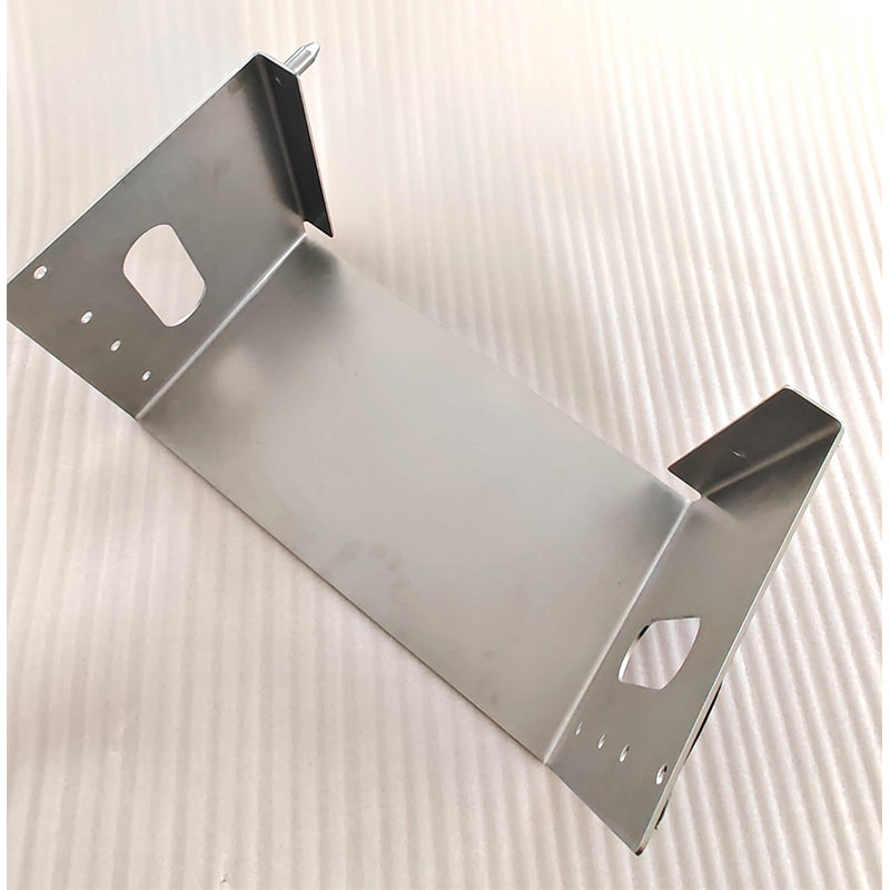 Ruidian Sheet metal parts(Price please ask customer service) CNC turning and milling can be customized