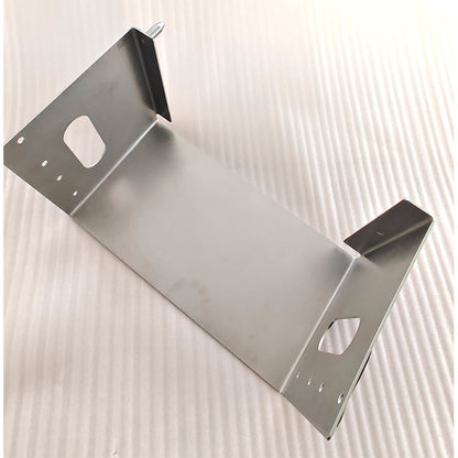 Ruidian Sheet metal parts(Price please ask customer service) CNC turning and milling can be customized