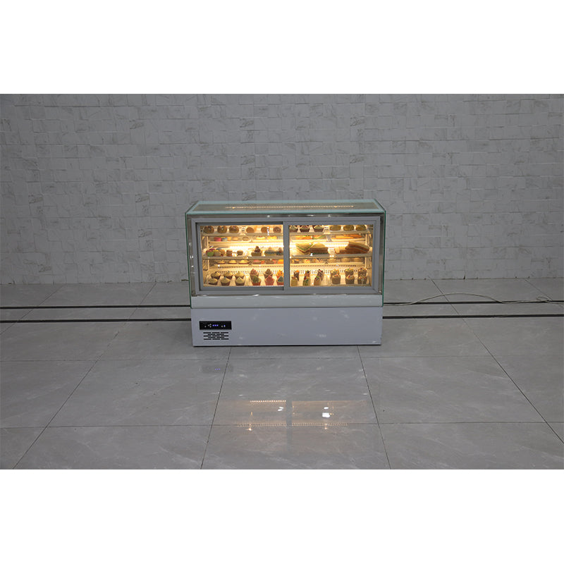 Kende  Bench top air-cooled cake cabinet(Price please ask customer service)