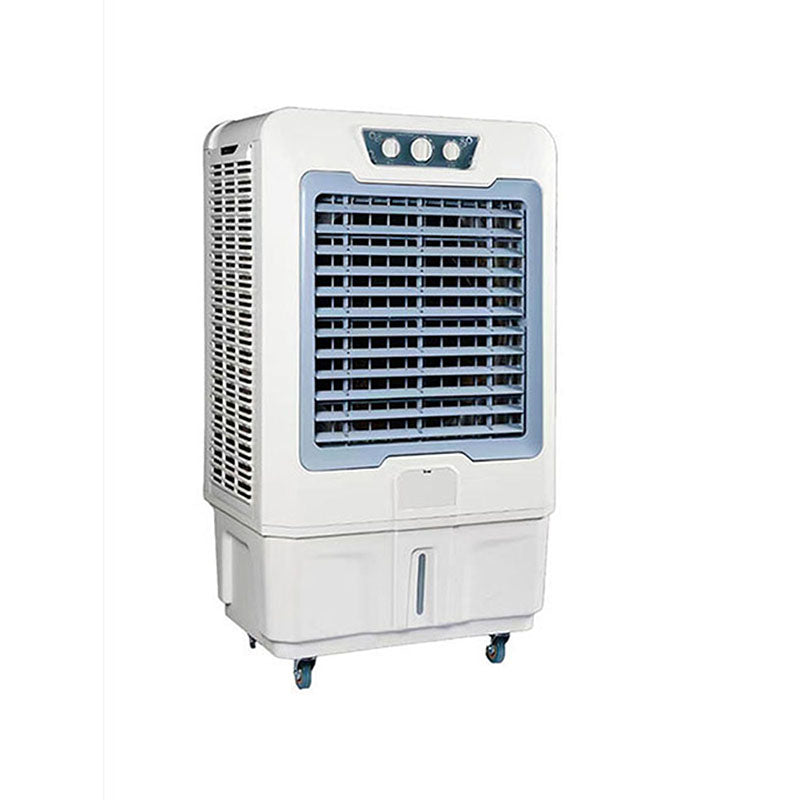 JIANGHAO  Mobile Chiller 760x550x1380mm