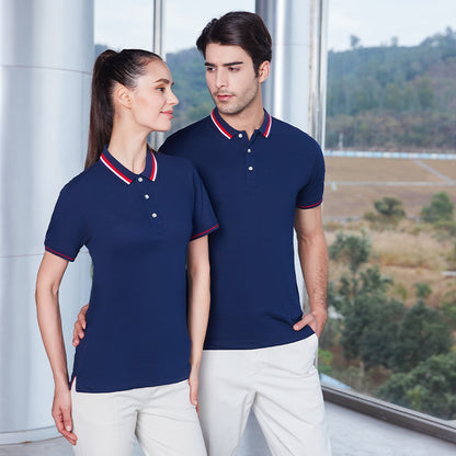 LaiEnKaiYa High Carbon Fiber T-Shirt(For more specifications, please contact customer service)breathable absorbent