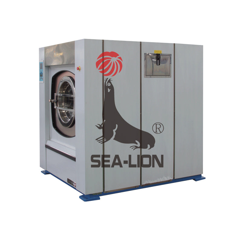 Sea-lion Automatic washing machine(Price please ask customer service) Small automatic frequency conversion washing water washing machine