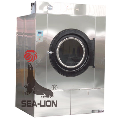 Sea-lion Automatic drying machine(Price please ask customer service) automatic feeding Washing equipment high efficiency and energy saving