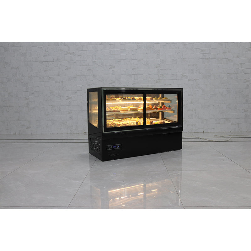 Kende  Bench top air-cooled cake cabinet(Price please ask customer service)