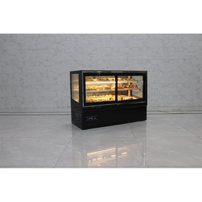 Kende  Bench top air-cooled cake cabinet(Price please ask customer service)