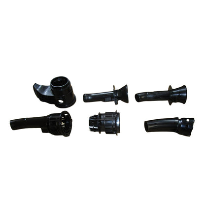 HuaFeng injection molded products(Price please ask customer service)Injection molding Accessories