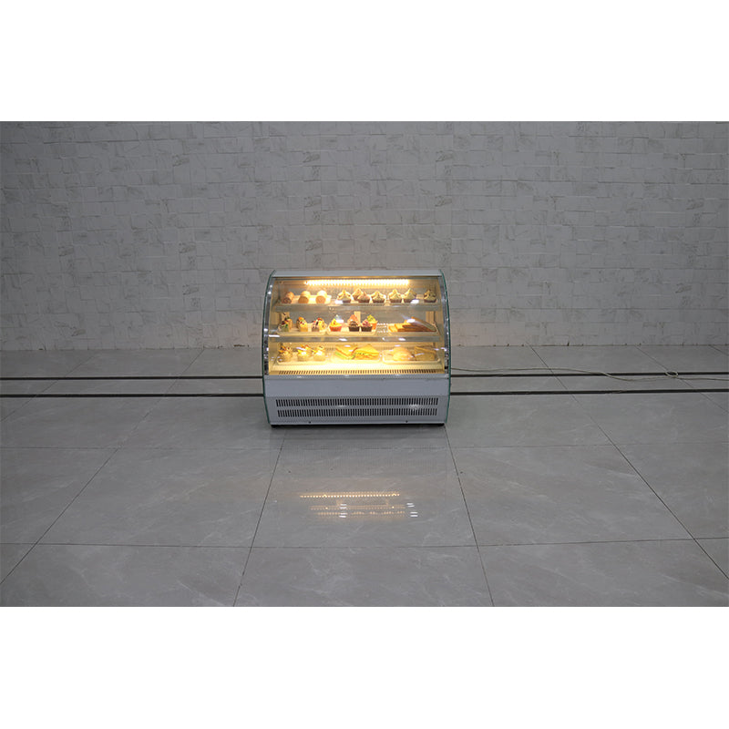 Kende  Bench top air-cooled cake cabinet(Price please ask customer service)