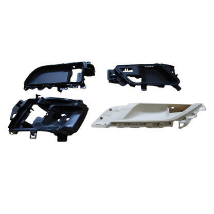 HuaFeng injection molded products(Price please ask customer service)Injection molding Accessories