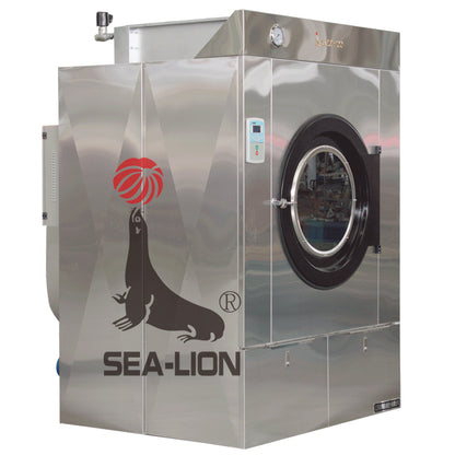 Sea-lion Automatic drying machine(Price please ask customer service) automatic feeding Washing equipment high efficiency and energy saving
