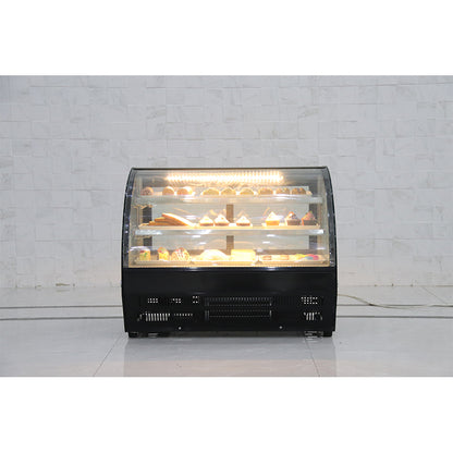 Kende  Bench top air-cooled cake cabinet(Price please ask customer service)