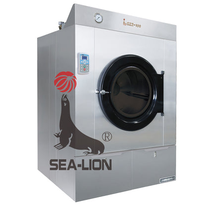 Sea-lion Automatic drying machine(Price please ask customer service) automatic feeding Washing equipment high efficiency and energy saving