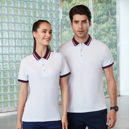 LaiEnKaiYa High Carbon Fiber T-Shirt(For more specifications, please contact customer service)breathable absorbent