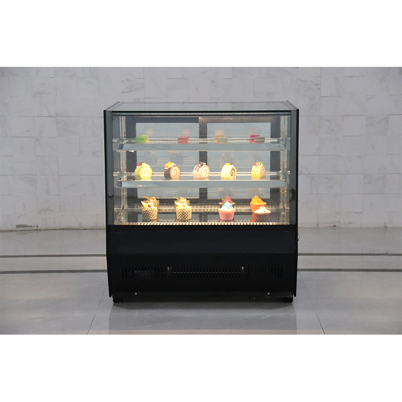 Kende  Bench top air-cooled cake cabinet(Price please ask customer service)
