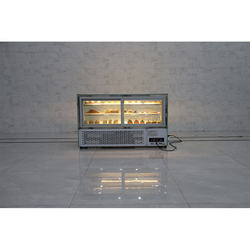 Kende  Bench top air-cooled cake cabinet(Price please ask customer service)