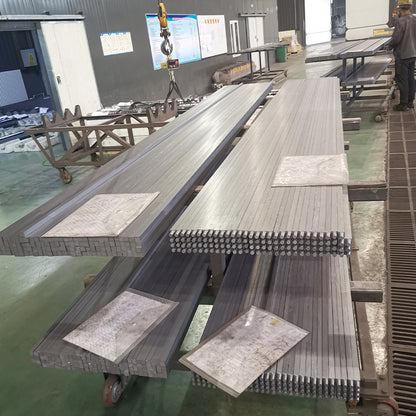 Sida Multi-wire cutting machine for polysilicon silicon core Model：GXQG-2010(Price please ask customer service)Fully automatic Jade Wire Cutting Machine