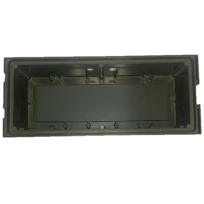 TAIHE  Lamp Fittings 3  Ceiling light housing LED rectangular light housing