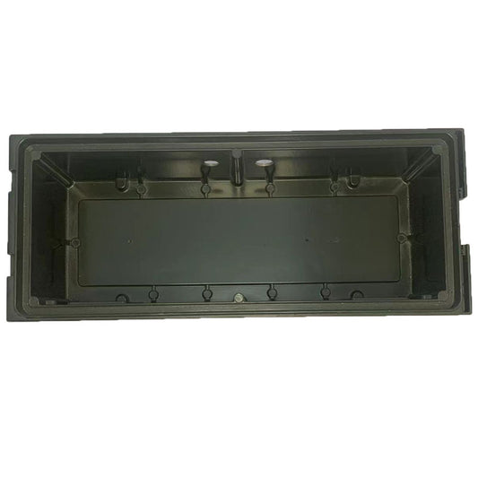 TAIHE  Lamp Fittings 3  Ceiling light housing LED rectangular light housing