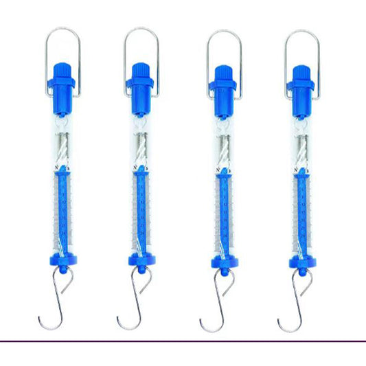 Mengchao New cylinder force measurement 1N/5N/10N/20N/25N Starting batch 500(Price please ask customer service)  Cylinder dynamometer teaching instrument