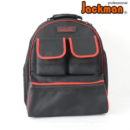 Tianrui 10 bags economy backpack JKB-652