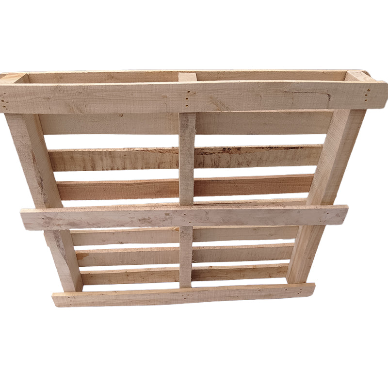 Huaxia 110 x 100 wooden tray with two ends and cut corners(Customized products, price consultation customer service)