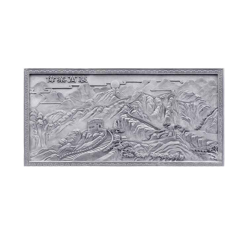 JinShiDe Stone carving(Price please ask customer service)Stone Decoration Stone carving