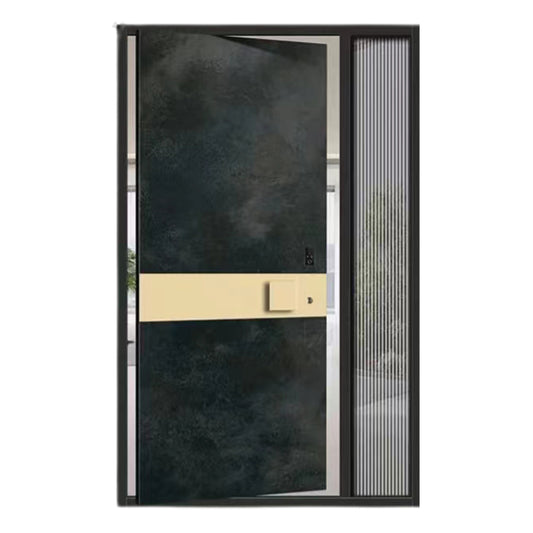 Leini Off-axis door(Customized products, price consultation customer service)