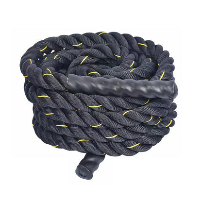 Huayou Fitness training rope 38mm(Price please ask customer service)