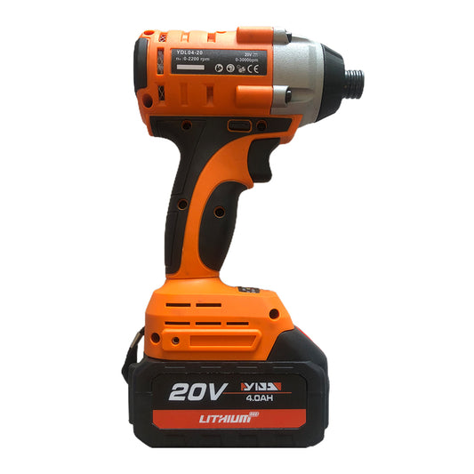 Yida 200nm lithium electric screwdriver(Price please ask customer service)   Multi-function and long endurance