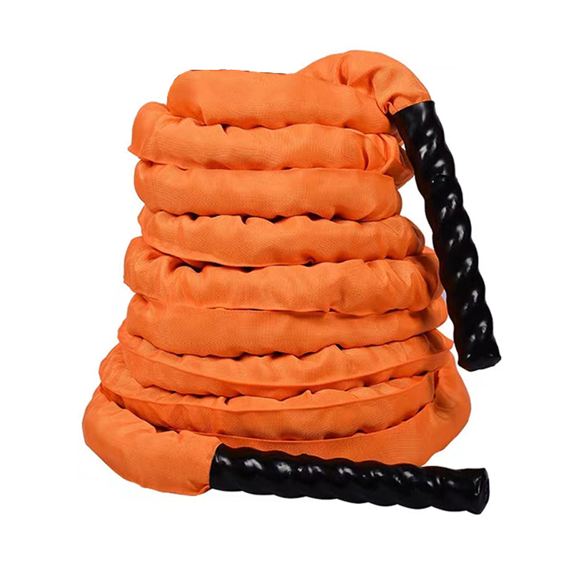 Huayou Fitness Training Rope (color) 38mm 1meter(Customized products, price consultation customer service)