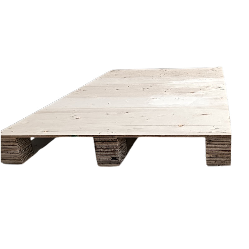 Huaxia 120x80 laminated wooden pallets(Customized products, price consultation customer service)