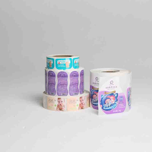 MINGLI  Baby products category