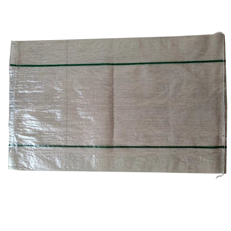 WANXIN  Transparent woven bag