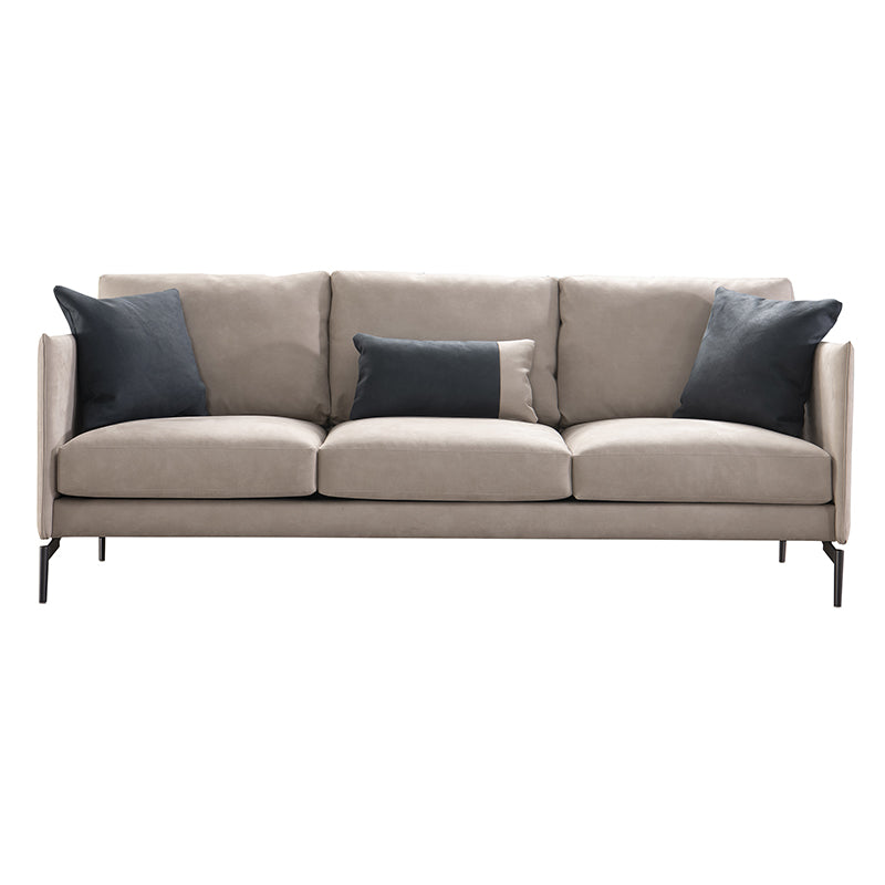 BIAOYUE  Casual modern series technology cloth sofa YS6050